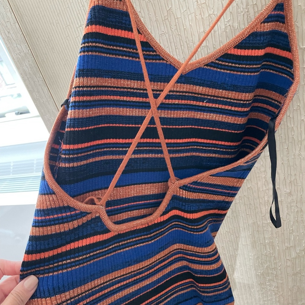 Majorelle Dress - Picture 2 of 4
